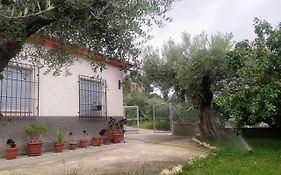 Casa Chorreon